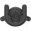 Supporto Universale PopSockets 800012 Nero per Griglia di Ventilazione Auto
