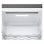 LG GBV3210DPY Frigorífico Combinado No Frost D Aço Inoxidável