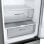 LG GBV3210DPY Frigorífico Combinado No Frost D Aço Inoxidável