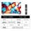 ChiQ L32QM8T 32" QLED FHD HDR10 Google TV