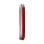 Beafon SL605 Teléfono para Mayores 2.4" Rojo