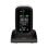 Téléphone senior Beafon SL720 4G 2,8 pouces, noir