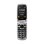 Téléphone senior Beafon SL720 4G 2,8 pouces, noir