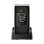 Beafon SL605 Teléfono para Mayores 2.4" Negro