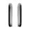 Beafon SL605 Teléfono para Mayores 2.4" Negro