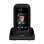 Téléphone senior Beafon SL720 2,8" noir