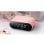Muse M-10 Radio Despertador Rosa