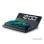 Sveglia Muse M-168wi + caricatore a induzione Nero