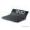 Sveglia Muse M-168wi + caricatore a induzione Nero