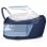 Philips 6000 series PSG6026/20 Dampfbügelstation 2400 W 1,8 l SteamGlide Plus-Sohle Blau, Weiß