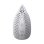 Philips 6000 series PSG6026/20 Dampfbügelstation 2400 W 1,8 l SteamGlide Plus-Sohle Blau, Weiß