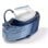 Philips 6000 series PSG6026/20 Dampfbügelstation 2400 W 1,8 l SteamGlide Plus-Sohle Blau, Weiß