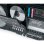Muse M-380 Gb Radio K7 Et CD Portable Bluetooth Noir
