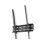 Hama 00220810 Soporte TV de 32" a 65" Fijo e Inclinable VESA de 75x75 a 400x400 35kg