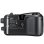Radio portatile analogica nera Sangean MMR-77 FCC