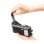 Radio portatile analogica nera Sangean MMR-77 FCC