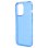 Capa Silicone Lisa La Casa de las Carcasas para iPhone 15 Pro
