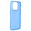 Funda Silicona Lisa Para Iphone 15 Pro