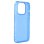 Capa Silicone Lisa La Casa de las Carcasas para iPhone 15 Pro