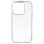 Capa La Casa de las Carcasas Silicone Transparente para iPhone 15 Pro Max