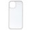 Funda para móvil La Casa de las Carcasas Bumper Eco Parachoques Ligera para iPhone 13