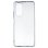 Funda para móvil La Casa de las Carcasas Silicona Transparente Ligera para Oppo A58 4G