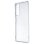 Funda para móvil La Casa de las Carcasas Silicona Transparente Ligera para Oppo A58 4G