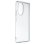 Funda para móvil La Casa de las Carcasas Silicona Transparente Ligera para Oppo A58 4G