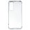 Funda para móvil La Casa de las Carcasas Reforzada Ligera para Samsung Galaxy S23 FE