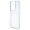 Funda para móvil La Casa de las Carcasas Silicona Transparente Ligera para Vivo Y36