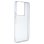 Funda para móvil La Casa de las Carcasas Silicona Transparente Ligera para Vivo Y36