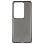 Funda para móvil La Casa de las Carcasas Silicona Color Protección Ligera para Vivo V29 5G