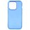 Funda para móvil La Casa de las Carcasas Silicona Lisa Protección Ligera para iPhone 15 Pro Max
