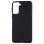 Funda para móvil La Casa de las Carcasas Silicona Ligera Color para Samsung Galaxy S21 Plus