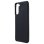 Funda para móvil La Casa de las Carcasas Silicona Color Ligera para Samsung Galaxy S21 Plus