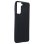 Funda para móvil La Casa de las Carcasas Silicona Ligera Color para Samsung Galaxy S21 Plus