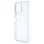 Funda para móvil La Casa de las Carcasas Silicona Transparente Ligera para Xiaomi Redmi 12