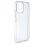 Funda para móvil La Casa de las Carcasas Silicona Transparente Ligera para Xiaomi Redmi 12