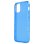 Capa Silicone Colorida La Casa de las Carcasas para iPhone 12 Mini