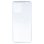 Capa Silicone Transparente La Casa de las Carcasas para Motorola Moto G53 5G
