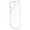 Funda para móvil La Casa de las Carcasas Silicona Transparente Ligera para iPhone 15 Plus