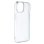 Funda para móvil La Casa de las Carcasas Silicona Transparente Ligera para iPhone 15 Plus
