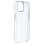 Capa Clear La Casa de las Carcasas Transparente Leve para iPhone 15