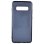 Funda para móvil La Casa de las Carcasas Silicona Color Ligera Ajuste perfecto para Samsung Galaxy S10 Plus