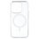 Capa Transparente La Casa de las Carcasas Compatível MagSafe para iPhone 15 Pro