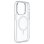 Capa Transparente La Casa de las Carcasas Compatível MagSafe para iPhone 15 Pro