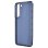 Funda para móvil La Casa de las Carcasas Silicona Color Ligera para Samsung Galaxy S22