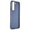 Funda para móvil La Casa de las Carcasas Silicona Color Ligera para Samsung Galaxy S22