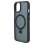 Funda Compatible Con Magsafe Ring Para Iphone 12 Pro