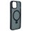Funda Compatible Con Magsafe Ring Para Iphone 12 Pro